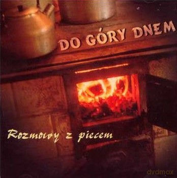 Do Gory Dnem: Rozmowy Z Piecem [CD]