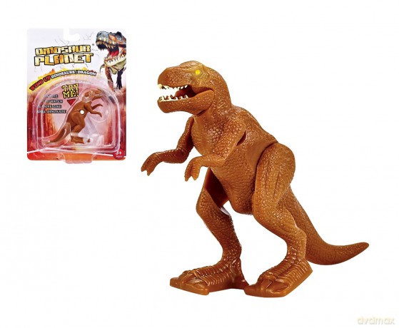 Dinozaur chodzący [FIGURKA]