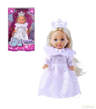 Evi wymarzona księżniczka