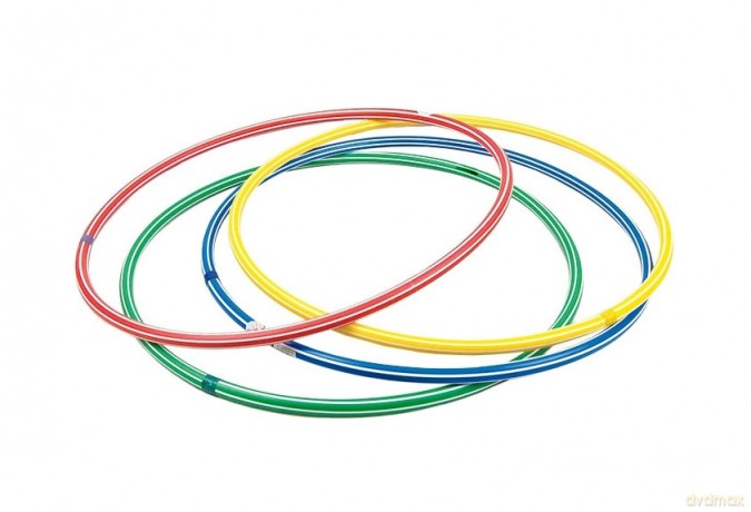 Hula hop 70 cm.