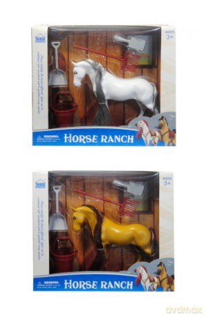 Konik [FIGURKA]
