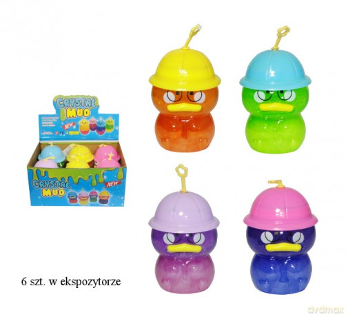 Masa slime