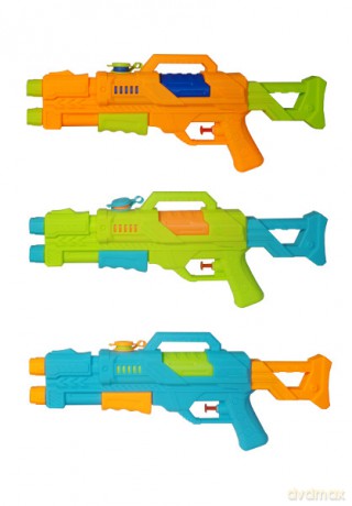 Pistolet na wodę