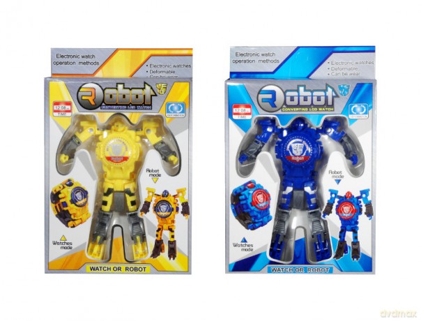 Robot [FIGURKA]