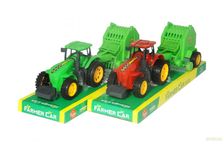 Traktor