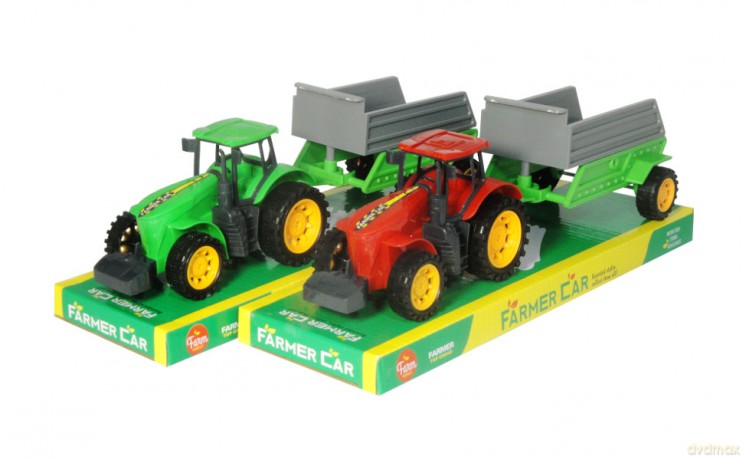 Traktor