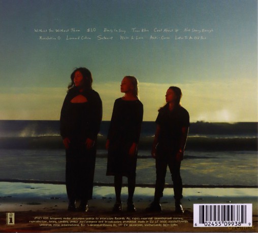 Boygenius: The Record [CD]