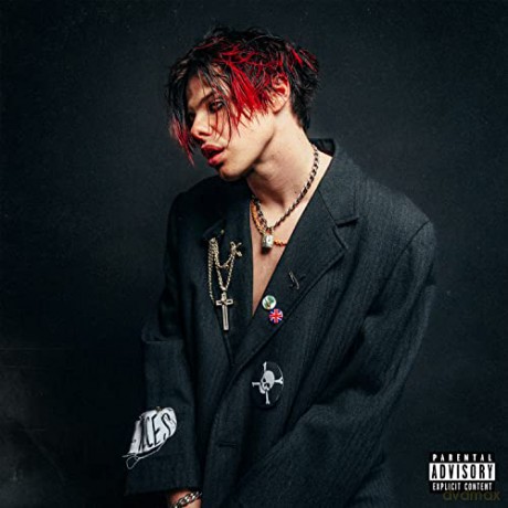 Yungblud: Yungblud (Indie Exclusive) (Pink) [Winyl]