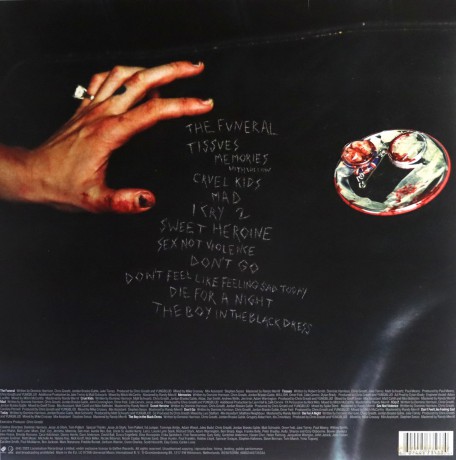 Yungblud: Yungblud (Indie Exclusive) (Pink) [Winyl]