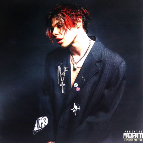 Yungblud: Yungblud (Indie Exclusive) (Pink) [Winyl]
