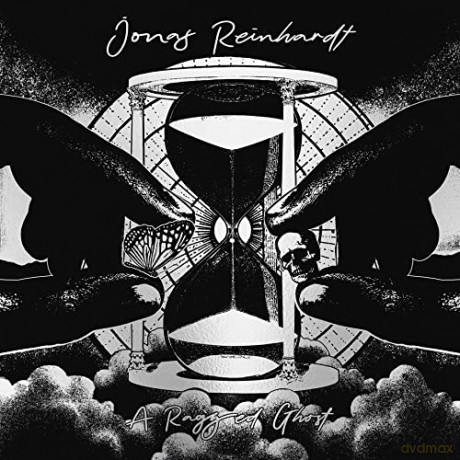 Jonas Reinhardt: A Ragged Ghost [KASETA]