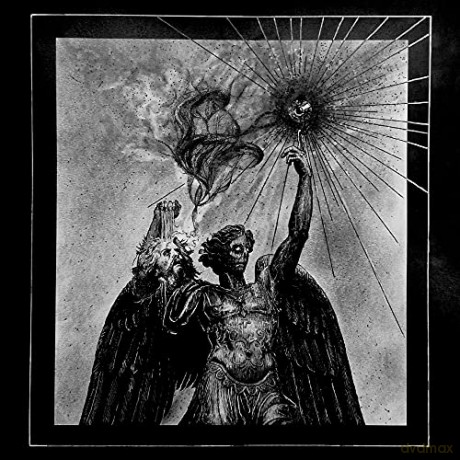 Zaqqoem: Anarchic Rapture Of Withering [KASETA]