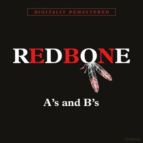 Redbone: As And BS [2CD]