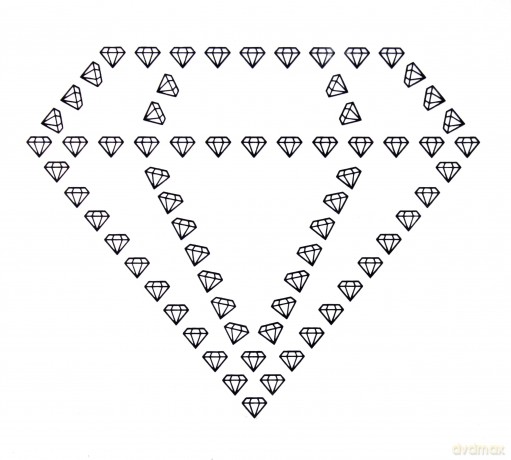 Doda: Diamond B*Tch [CD]
