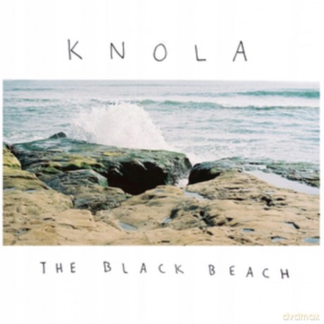 Knola: Black Beach (Csd) [KASETA]