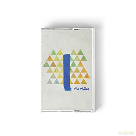 Mac Miller: Blue Slide Park [KASETA]