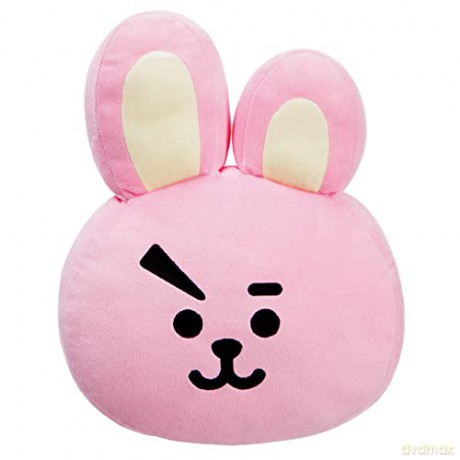Bt21: BT21 Cooky Cushion 14.5In