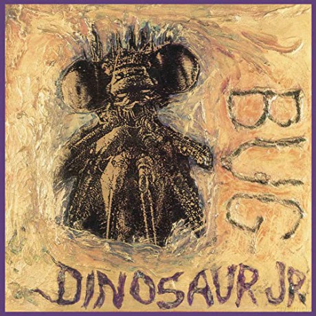 Dinosaur Jr.: Bug [CD]