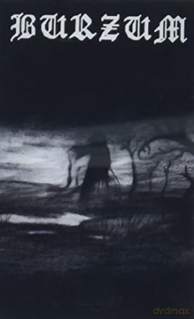 Burzum: Burzum [KASETA]