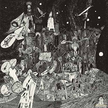 Rudimentary Peni: Cacophony [CD]