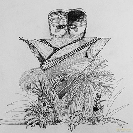 Papillon: Cercueil Flottant [KASETA]
