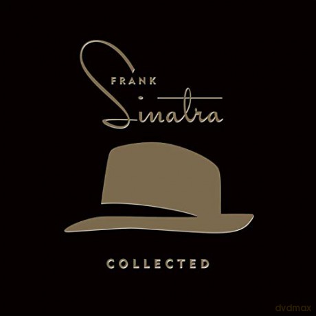 Frank Sinatra: Collected [2xWinyl]
