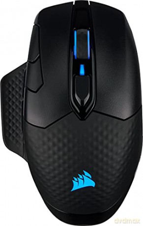 Corsair: Dark Core RGB Pro Wireless Gaming Mouse (EU)