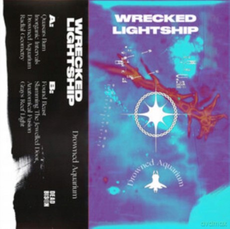 Wrecked Lightship: Drowned Aquarium [KASETA]
