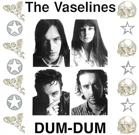 Vaselines: Dum Dum (Coloured) [Winyl]