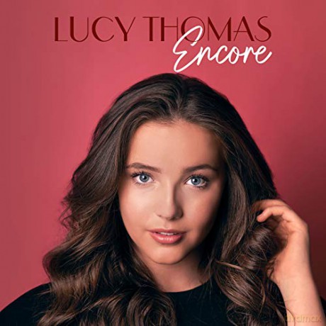 Lucy Thomas: Encore [CD]