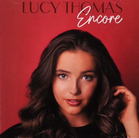 Lucy Thomas: Encore [CD]