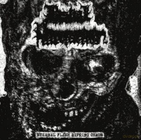 Bestial Putrefaction: Eternal Flesh Ripping Chaos [KASETA]