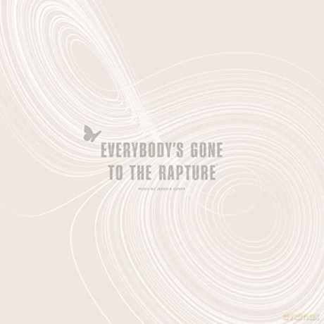 Original Soundtrack: Everyones Gone To The Rapture (Green) [2xWinyl]