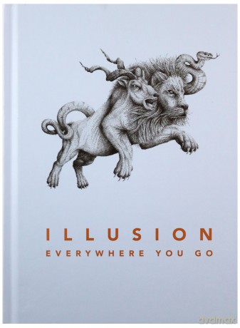 Illusion: Everywhere You Go (Mediabook) [4CD]