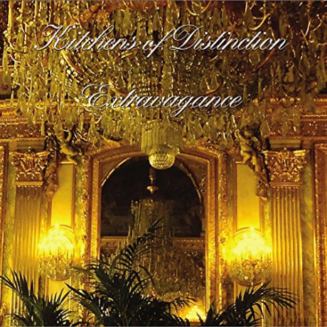 Kitchens Of Distinction: Extravagance [Winyl]