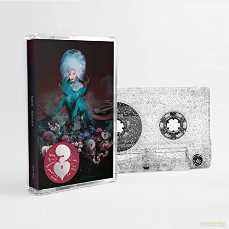 Bjork: Fossora [KASETA]
