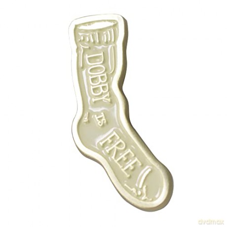 Harry Potter: Harry Potter (Dobby) Pin Badge