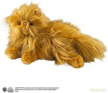 Harry Potter: Harry Potter Crookshanks Plush