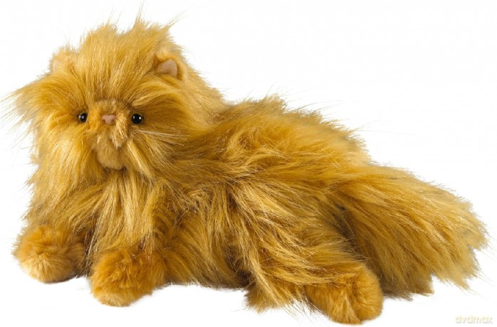 Harry Potter: Harry Potter Crookshanks Plush