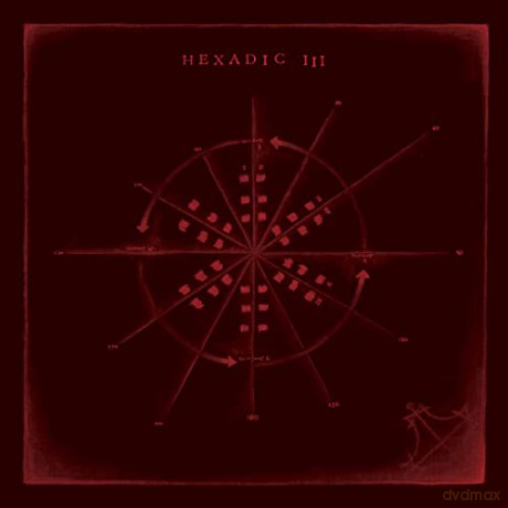 Hexadic Iii [KASETA]