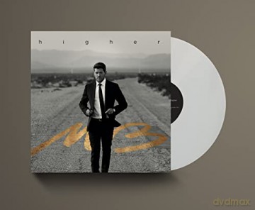 Michael Buble: Higher [Winyl]