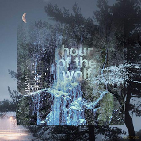 Hour Of The Wolf: Hour Of The Wolf [KASETA]
