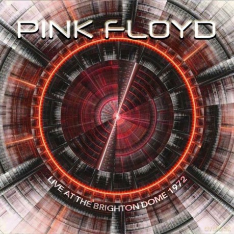 Pink Floyd: Live At The Brighton Dome [2CD]