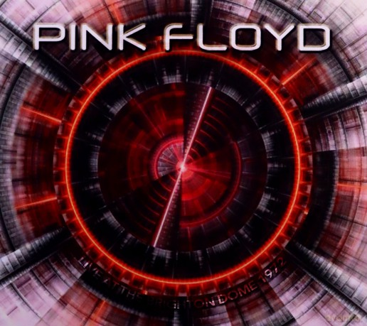 Pink Floyd: Live At The Brighton Dome [2CD]