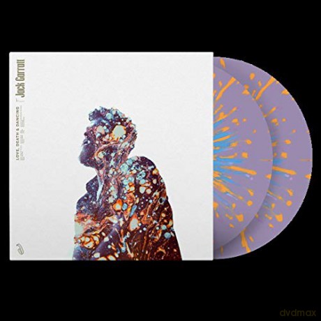 Jack Garratt: Love. Death & Dancing [Winyl]