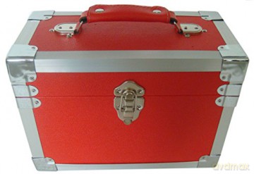 Cream Cloth: LP Record Storage Carry Case