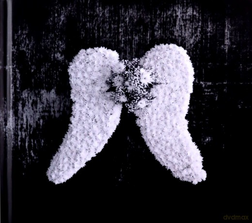 Depeche Mode: Memento Mori (Deluxe Hardcover Book Version) [CD]