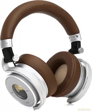 Meters: Meters M-Ov-1-B Connect Tan Bluetooth Headphones