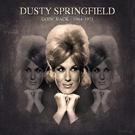 Dusty Springfield: More Transmissions 1964-1971 [2CD]