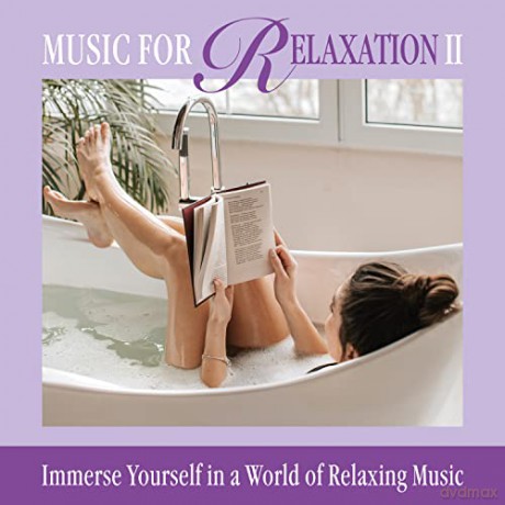 Music For Relaxation Volume 2 [CD]